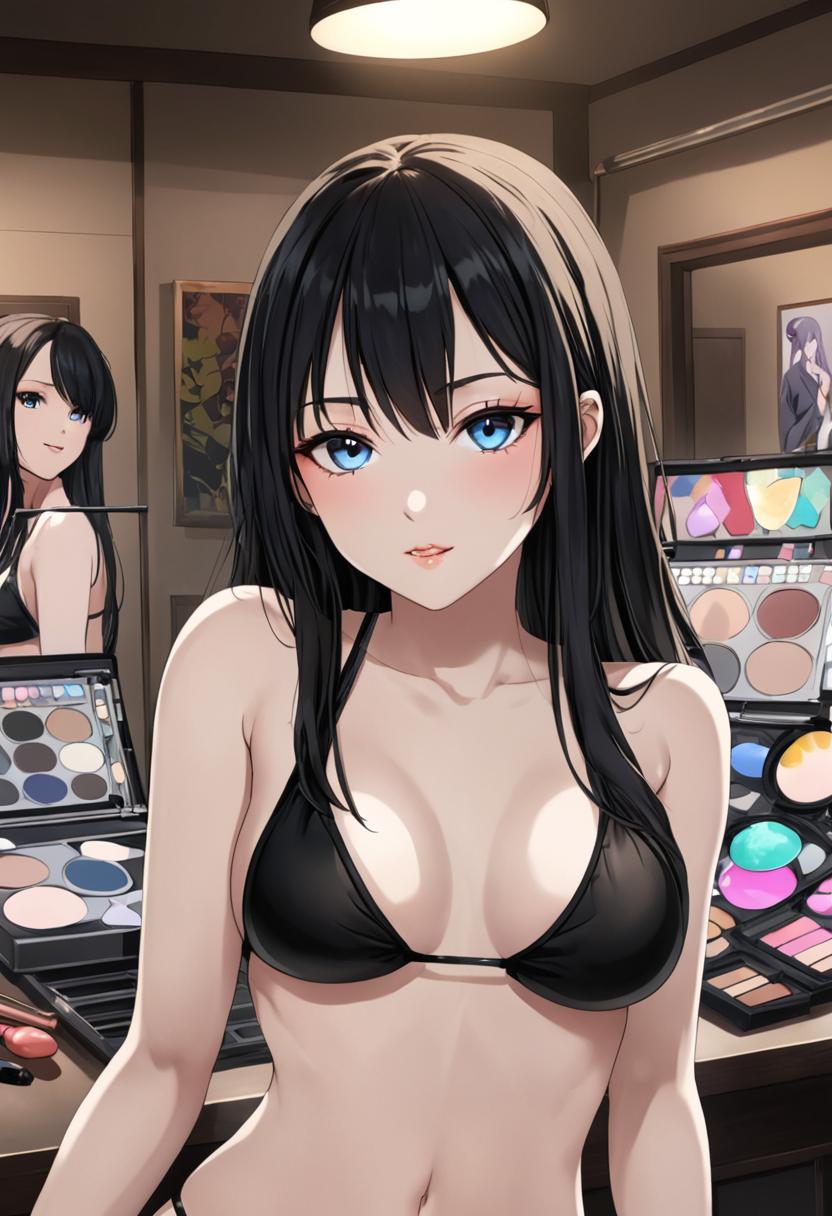 Avatar of AI Girlfriend Jaslyn Heath
