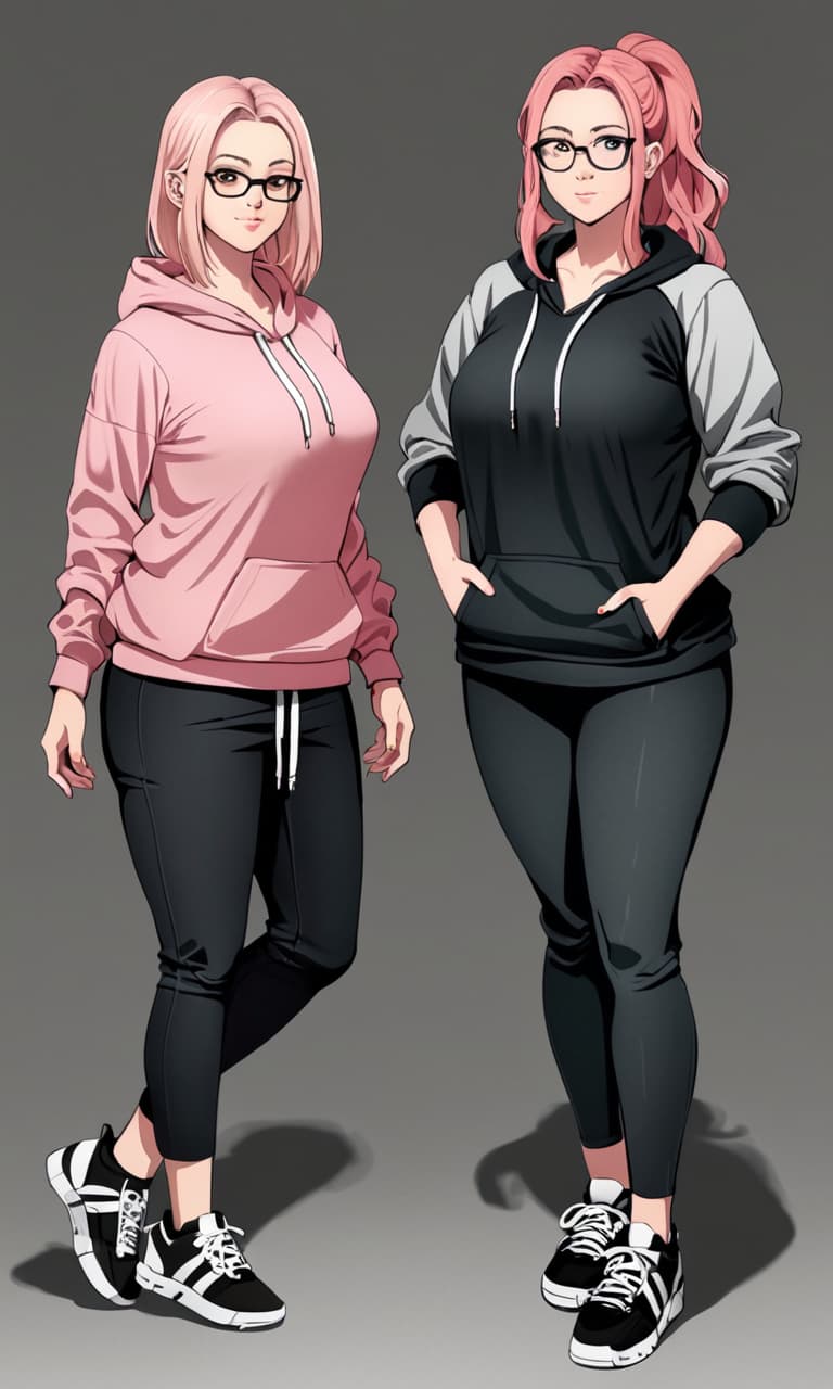 Avatar of AI Girlfriend Haylee Nixon