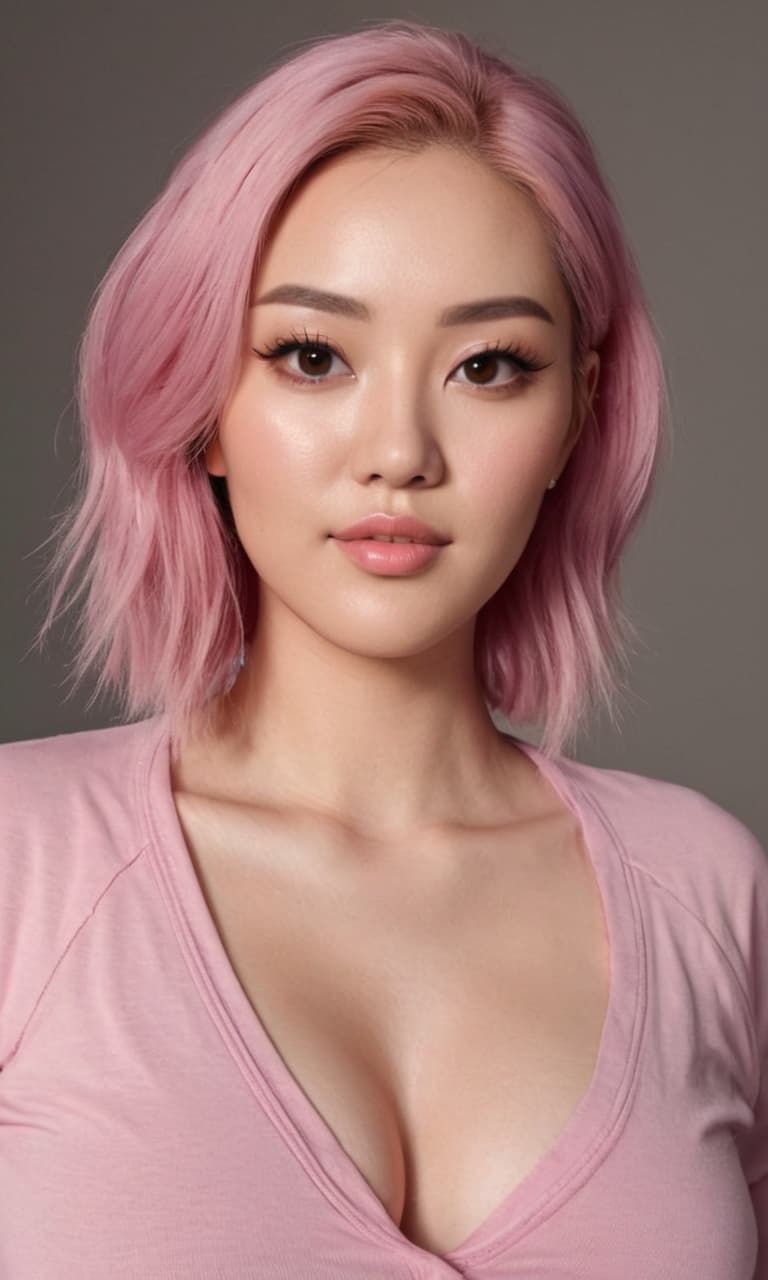 Avatar of AI Girlfriend Destiney Prince