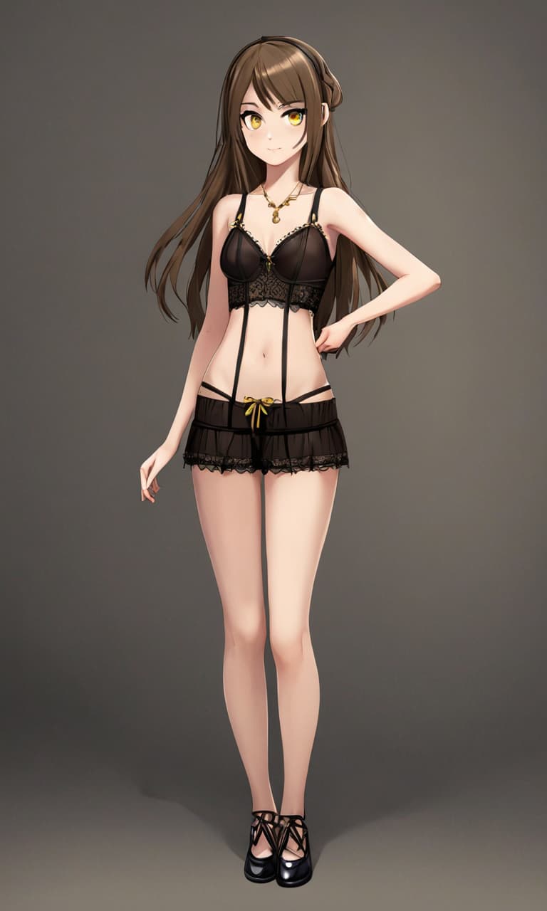 Avatar of AI Girlfriend Lorelei Crane