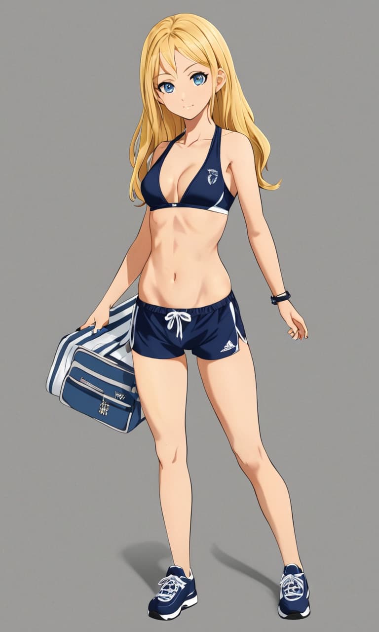Avatar of AI Girlfriend Dalia Powell