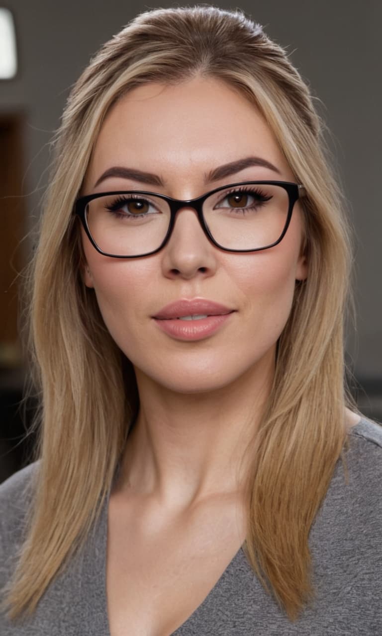 Avatar of AI Girlfriend Thalia Jacobson