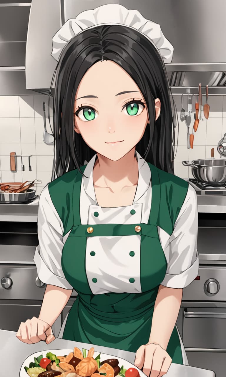 Avatar of AI Girlfriend Nathaly Camacho
