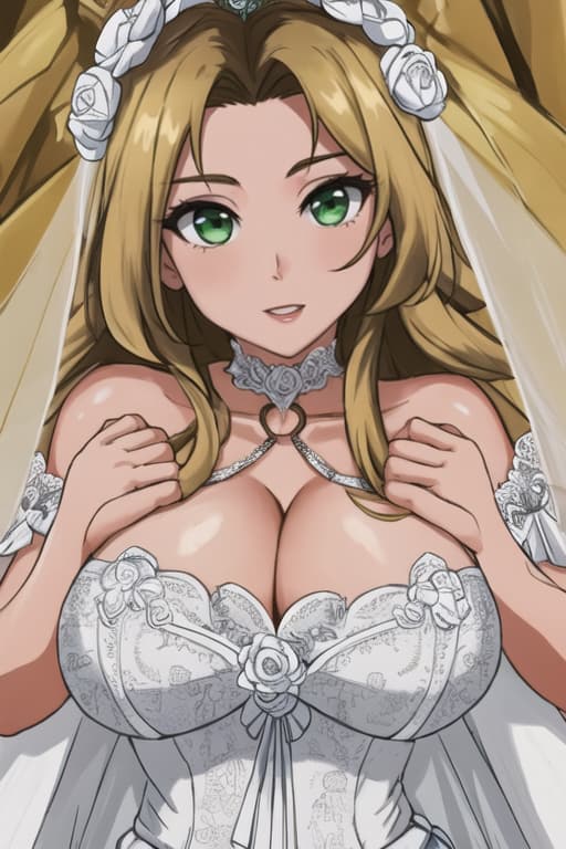 Avatar of AI Girlfriend Mikaela Arellano