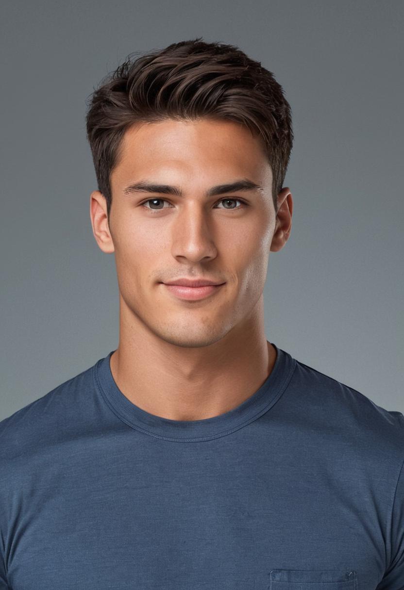 Avatar of AI Boyfriend Rodrigo Combs