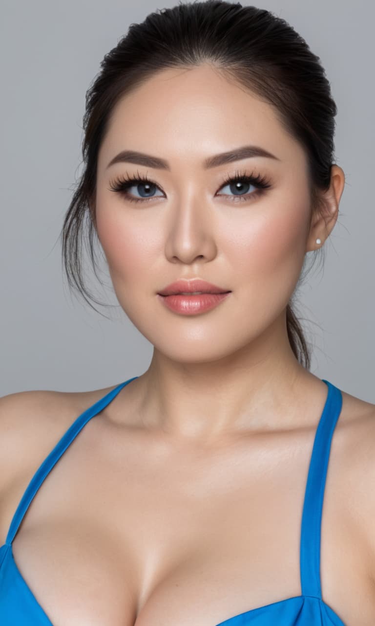 Avatar of AI Girlfriend Harley Nielsen