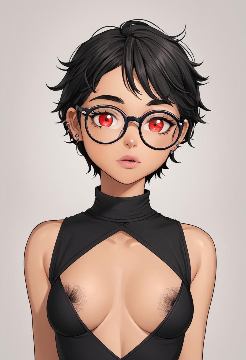 Avatar of AI Girlfriend Areli Gutierrez
