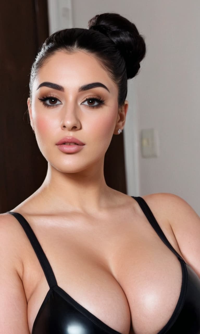 Avatar of AI Girlfriend Kadence Hurst