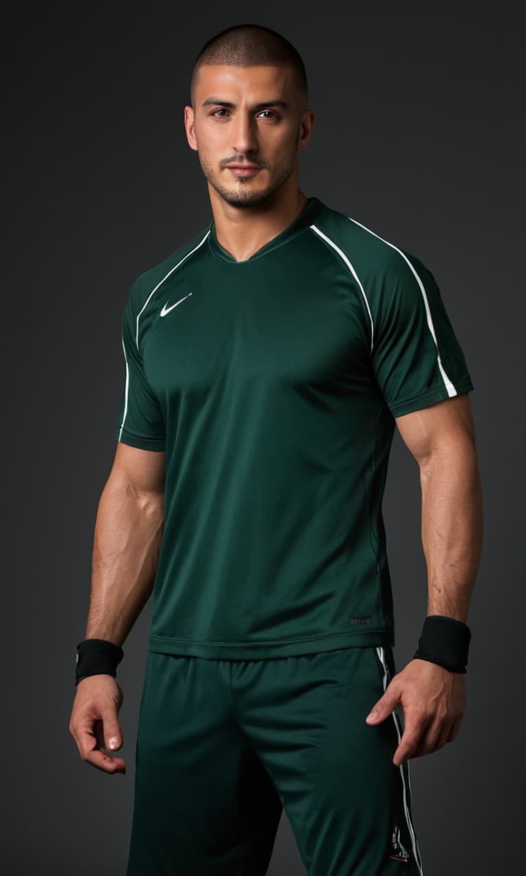 Avatar of AI Boyfriend Jarrett Tanner