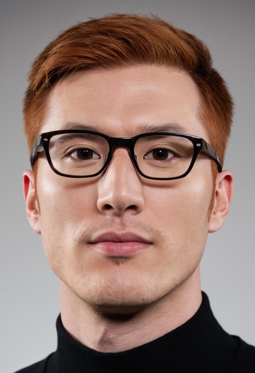 Avatar of AI Boyfriend Oscar Barnes