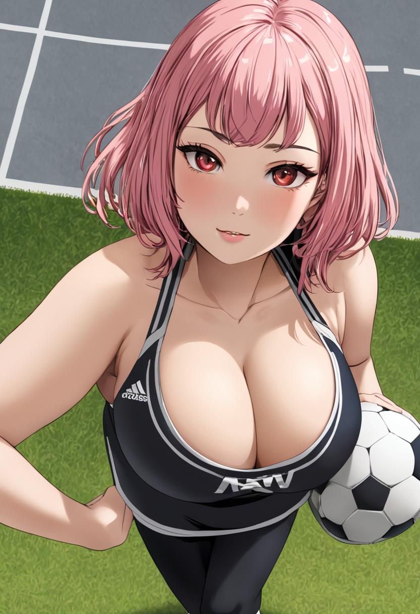Avatar of AI Girlfriend Natasha Casey