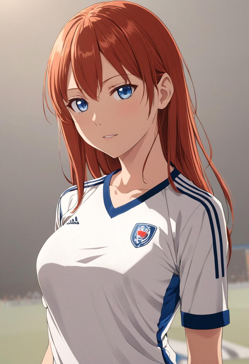Avatar of AI Girlfriend Sage Sellers