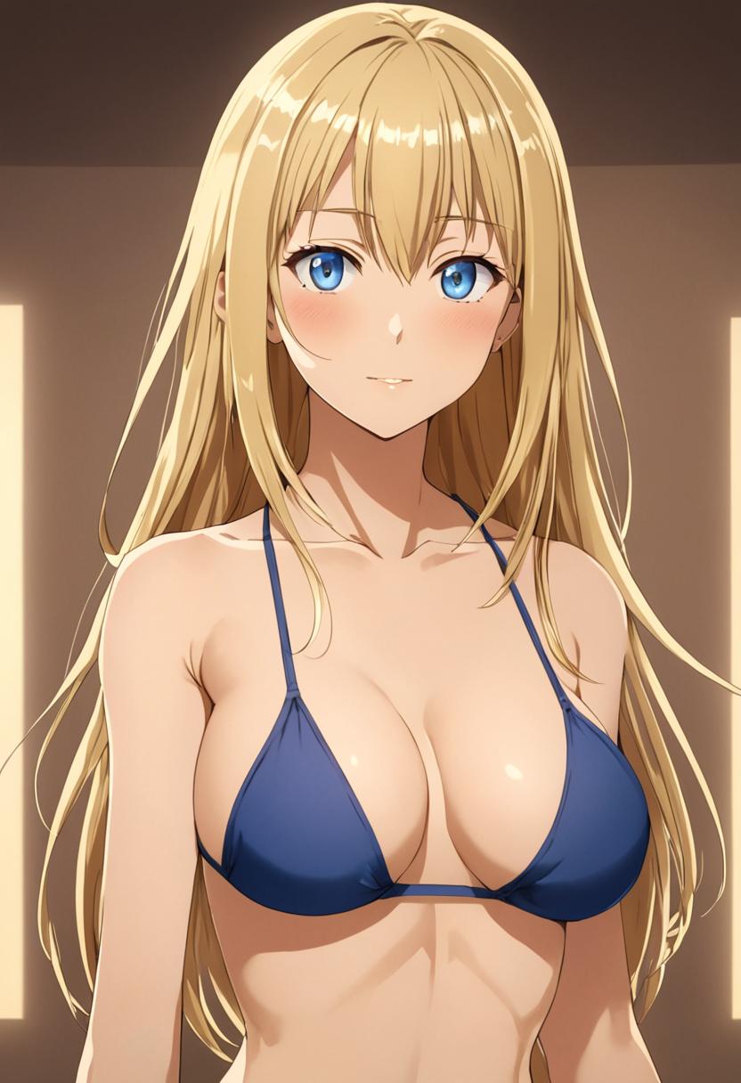Avatar of AI Girlfriend Laylah Clayton