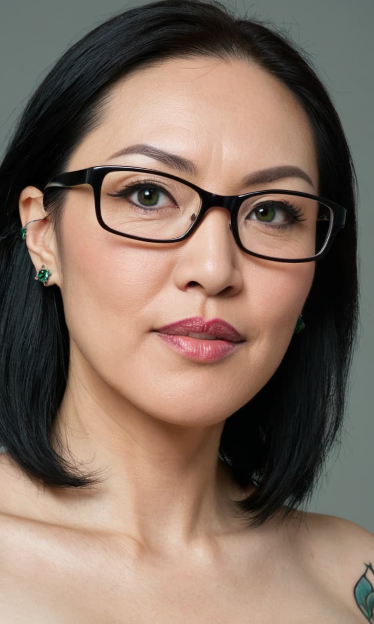 Avatar of AI Girlfriend Frances Robles