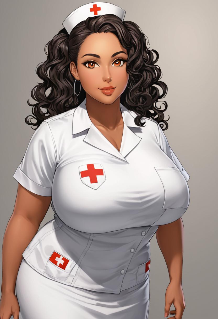 Avatar of AI Girlfriend Emerson Patrick