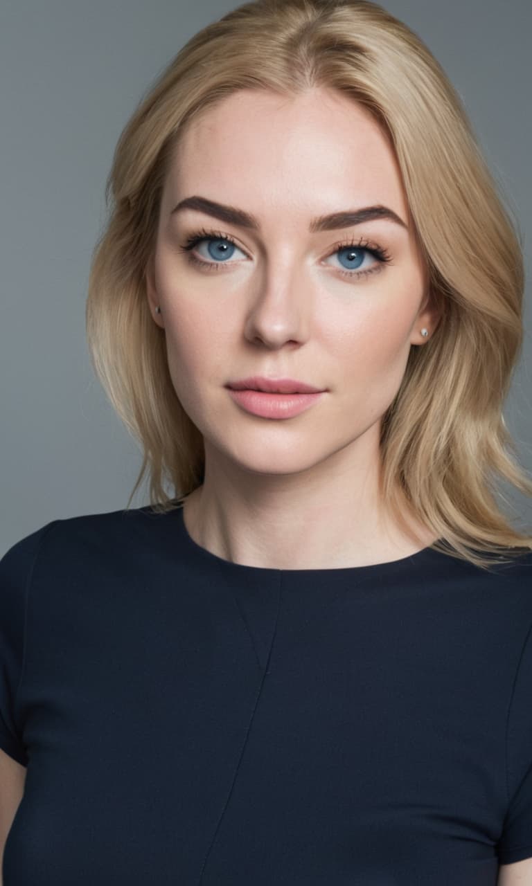Avatar of AI Girlfriend Abigail Mccullough