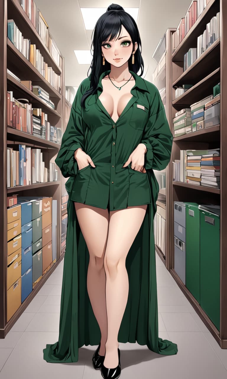 Avatar of AI Girlfriend Taryn Barrera