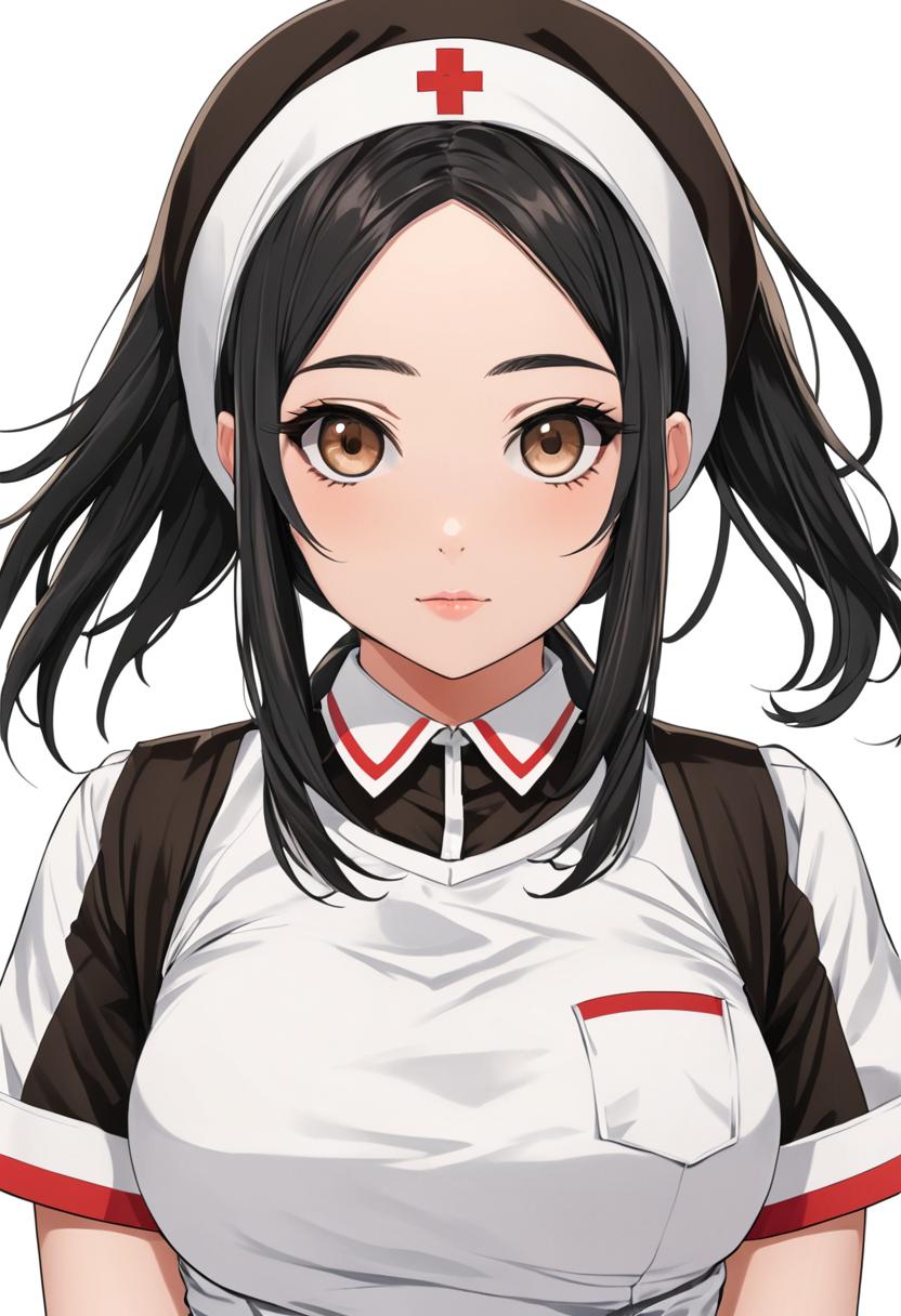 Avatar of AI Girlfriend Natalya Haney