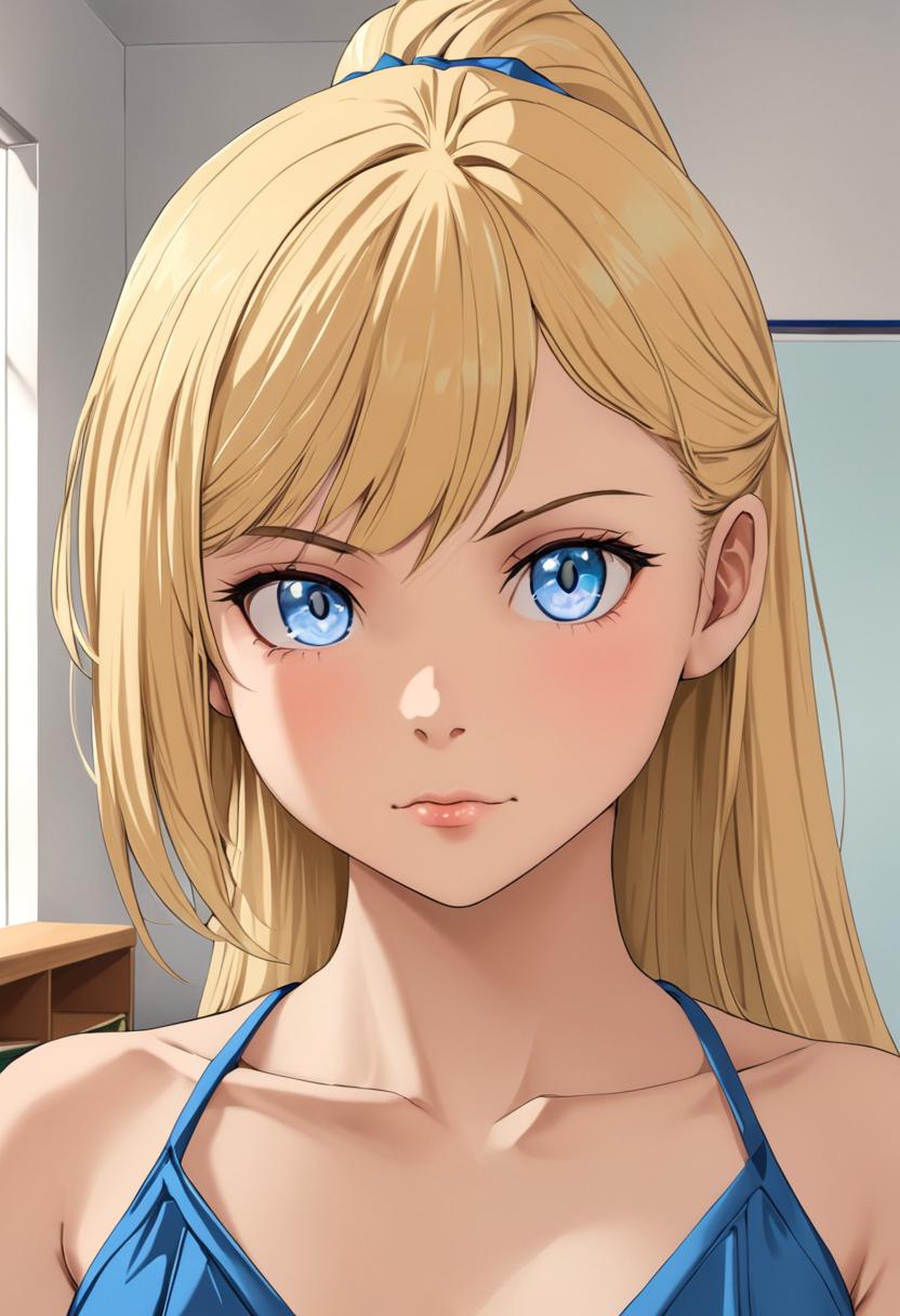 Avatar of AI Girlfriend Brynlee Gamble