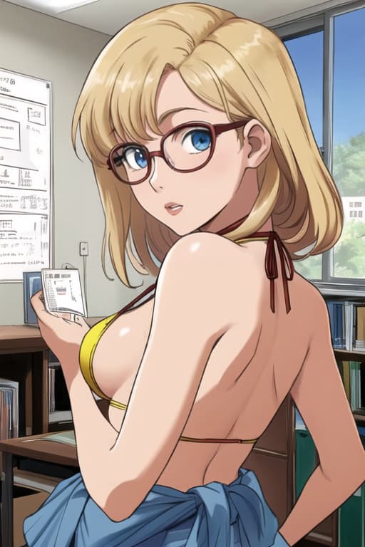 Avatar of AI Girlfriend Aniya Mcconnell