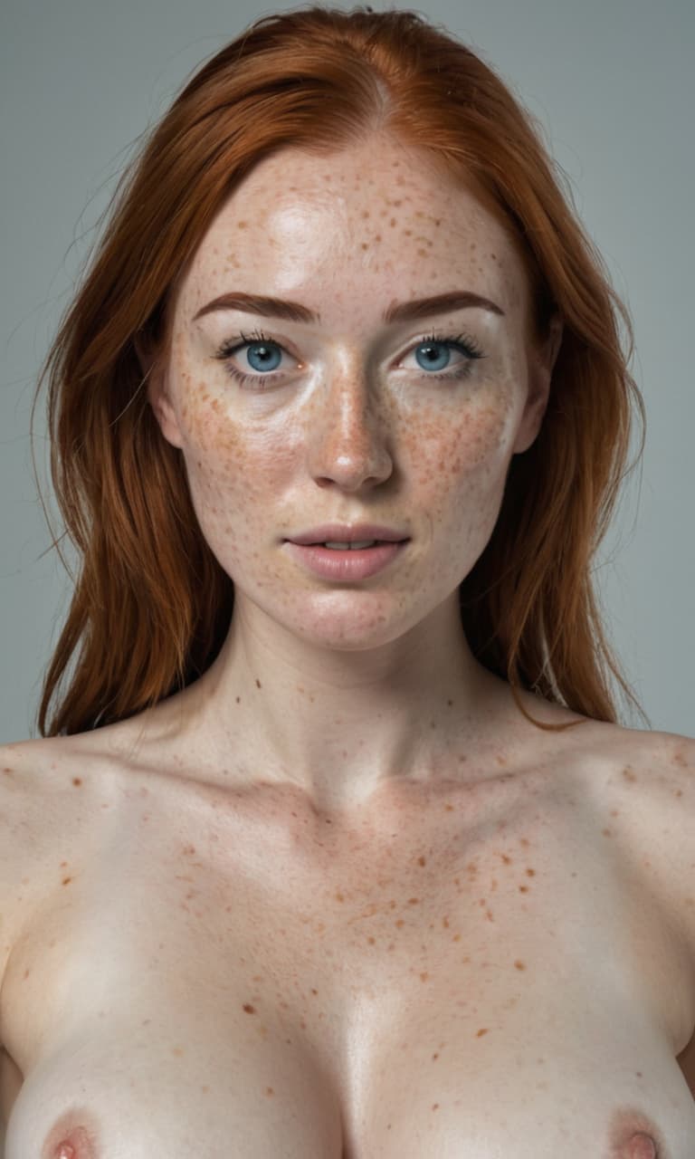 Avatar of AI Girlfriend Melissa Rosario