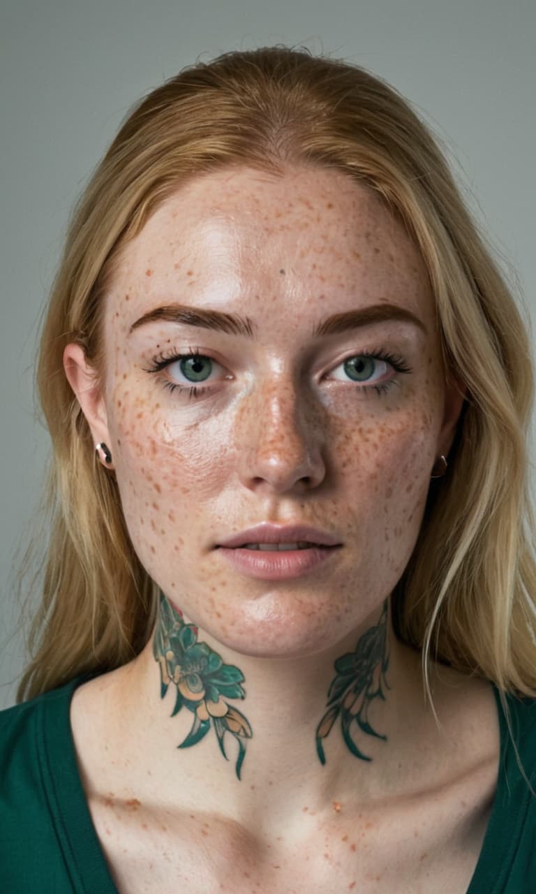 Avatar of AI Girlfriend Talia Quinn