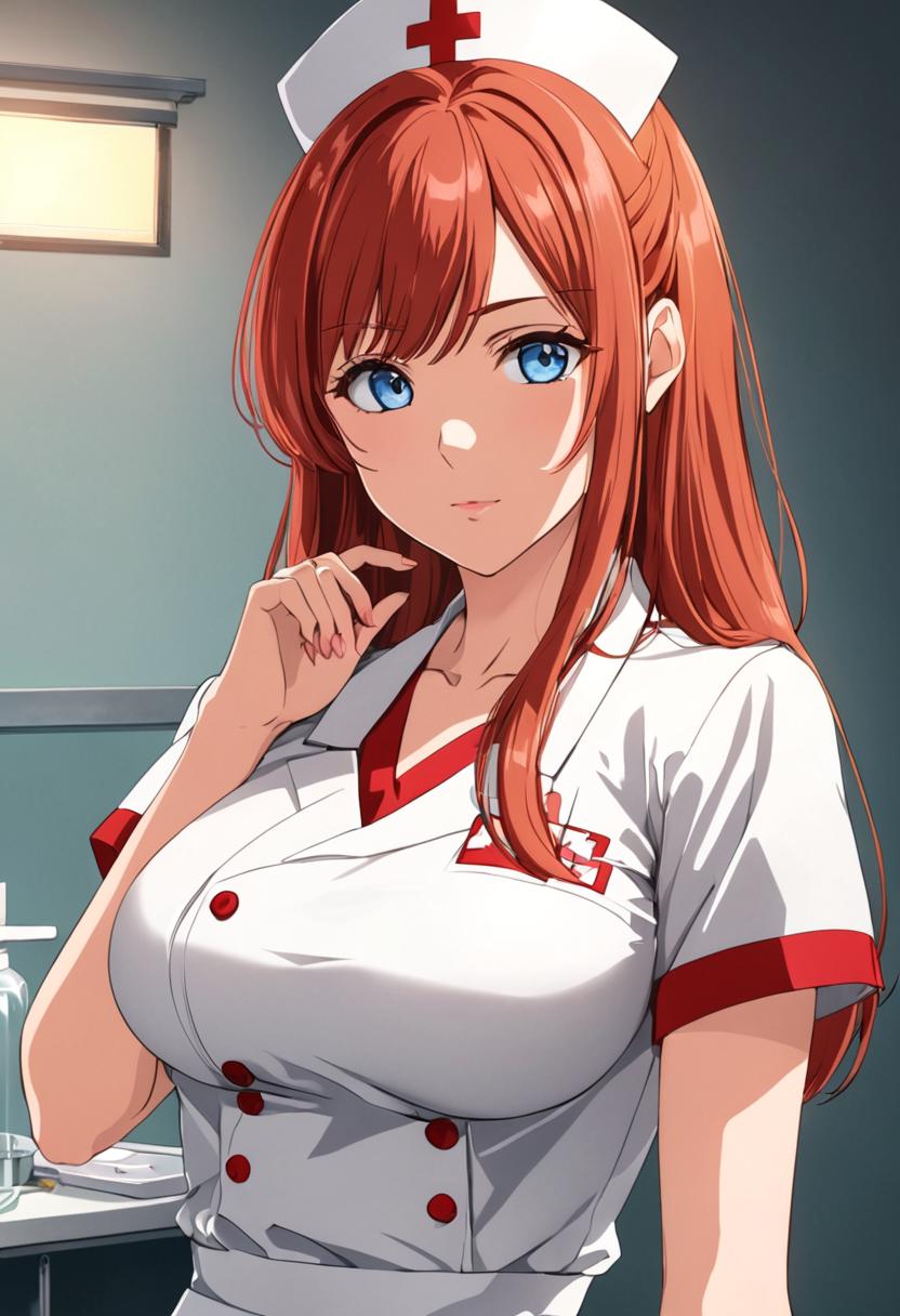 Avatar of AI Girlfriend Jasmine Cruz