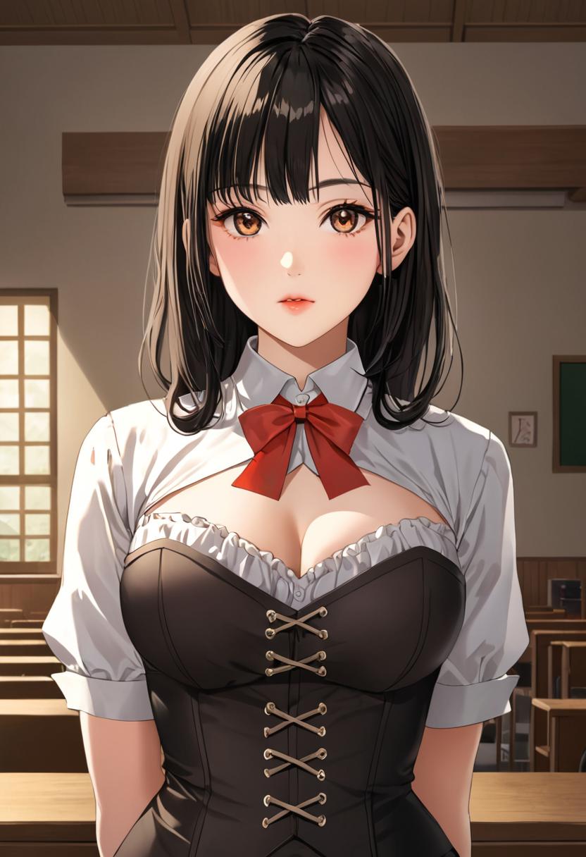 Avatar of AI Girlfriend Janelle Ball