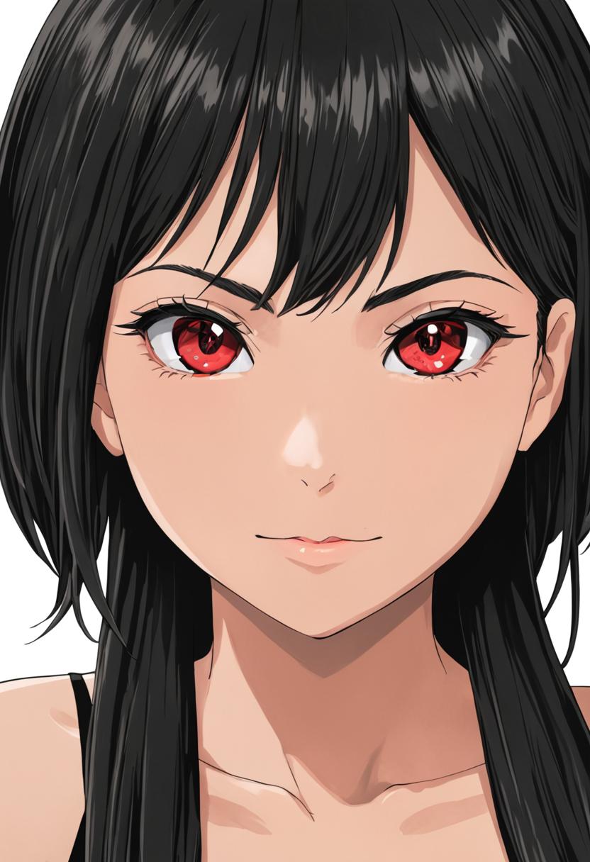 Avatar of AI Girlfriend Peyton Stanley