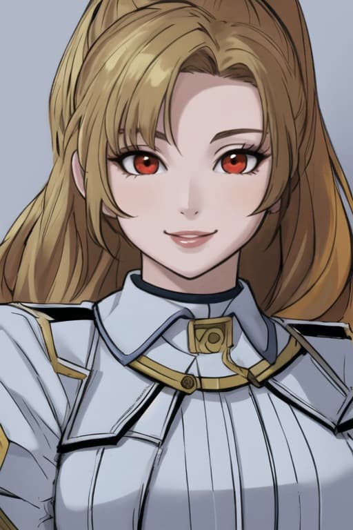 Avatar of AI Girlfriend Mylie Little