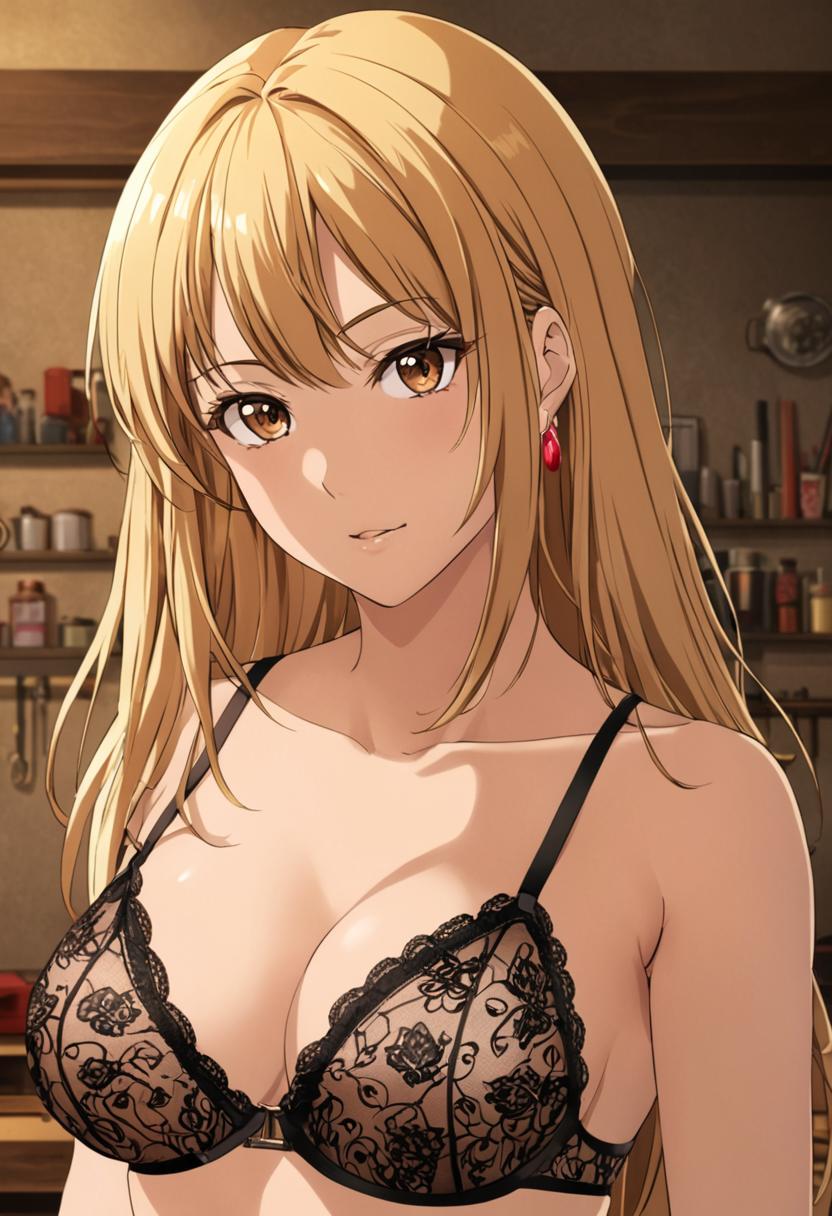 Avatar of AI Girlfriend Aubrie Zhang
