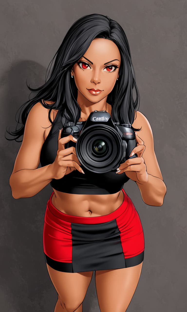 Avatar of AI Girlfriend Jocelyn Conley