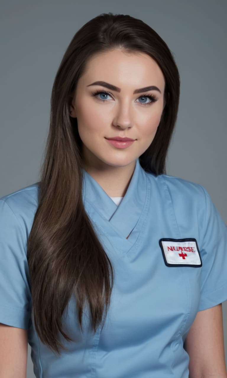 Avatar of AI Girlfriend Haylee Holt
