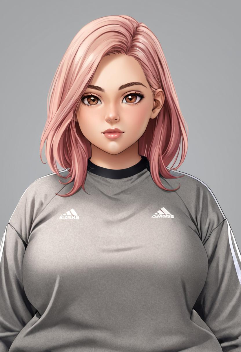 Avatar of AI Girlfriend Iliana Robinson