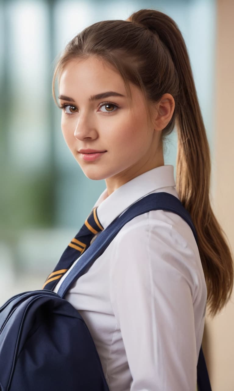 Abigayle Chung image