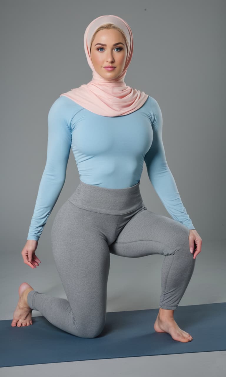Avatar of AI Girlfriend Emilee Davidson