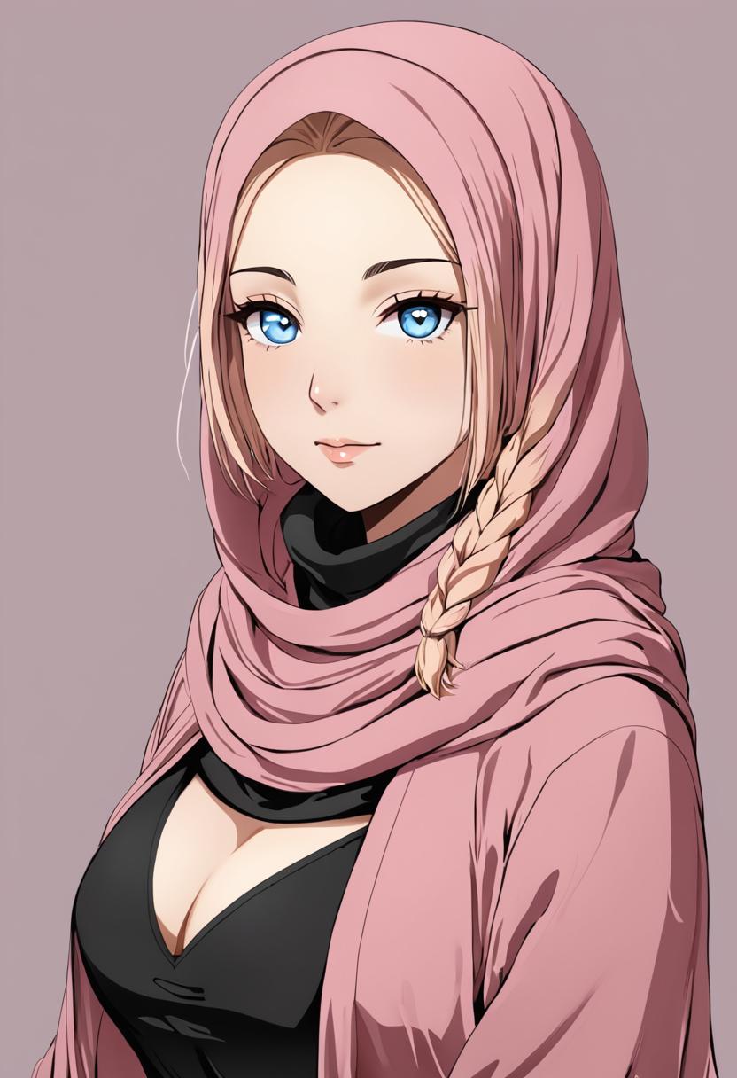 Avatar of AI Girlfriend Kaley Yoder