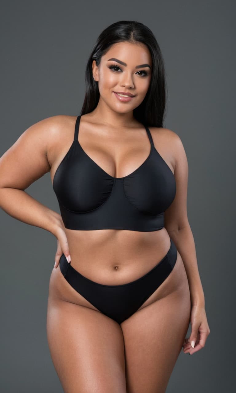 Avatar of AI Girlfriend Gracelyn Malone