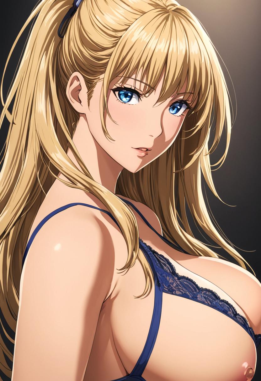 Avatar of AI Girlfriend Kailyn Sanchez
