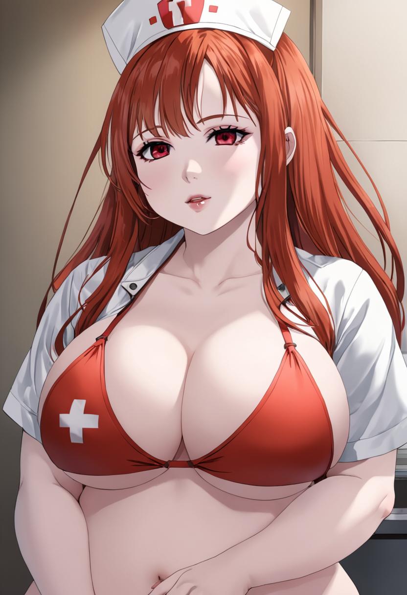 Avatar of AI Girlfriend Hayden Figueroa