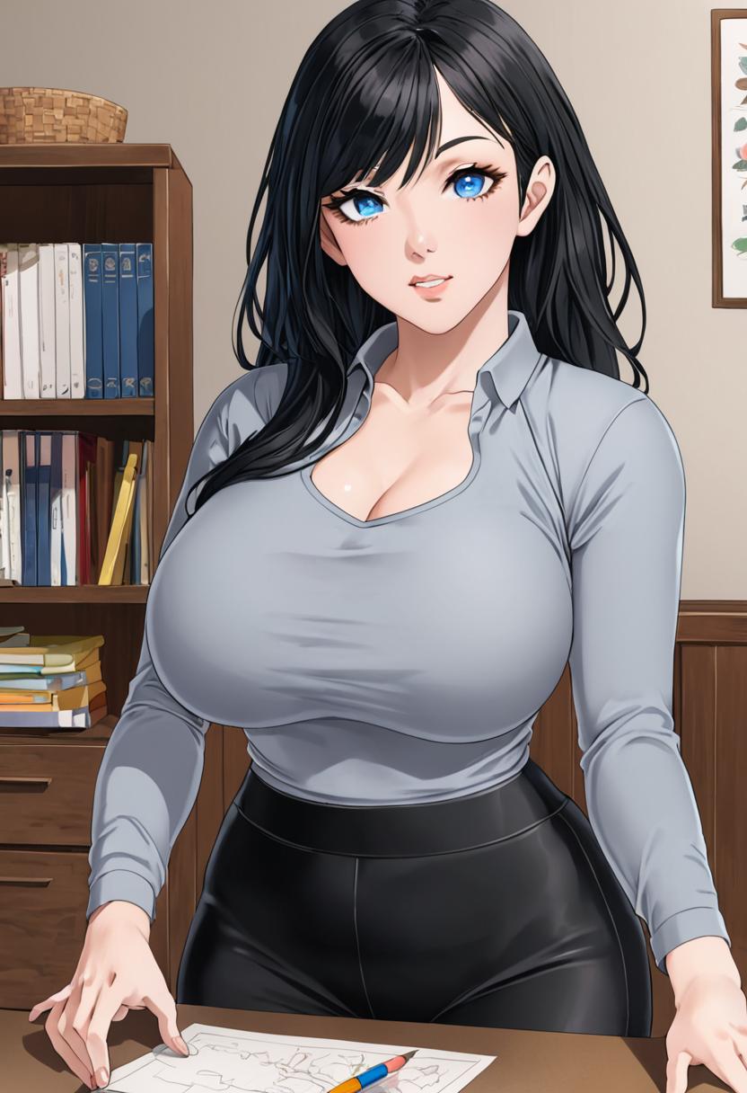 Avatar of AI Girlfriend Brynn Stanton
