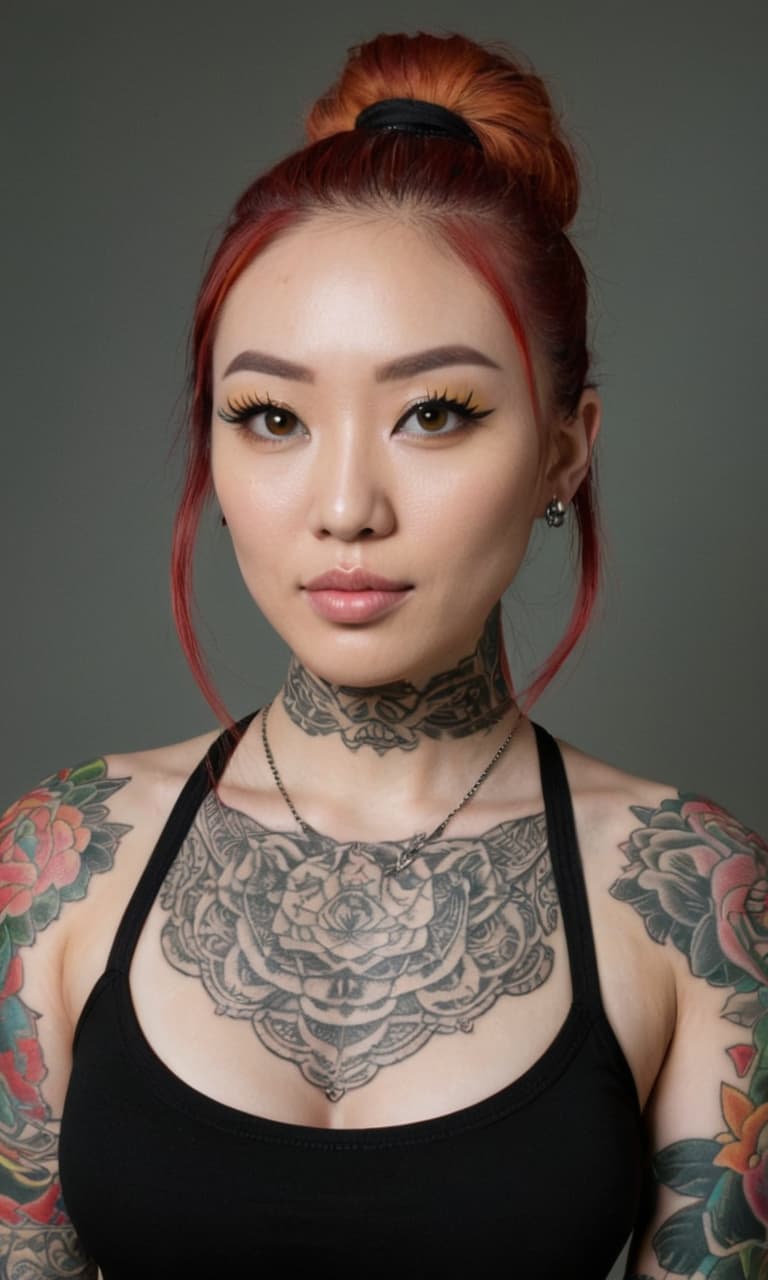 Avatar of AI Girlfriend Adalynn Church