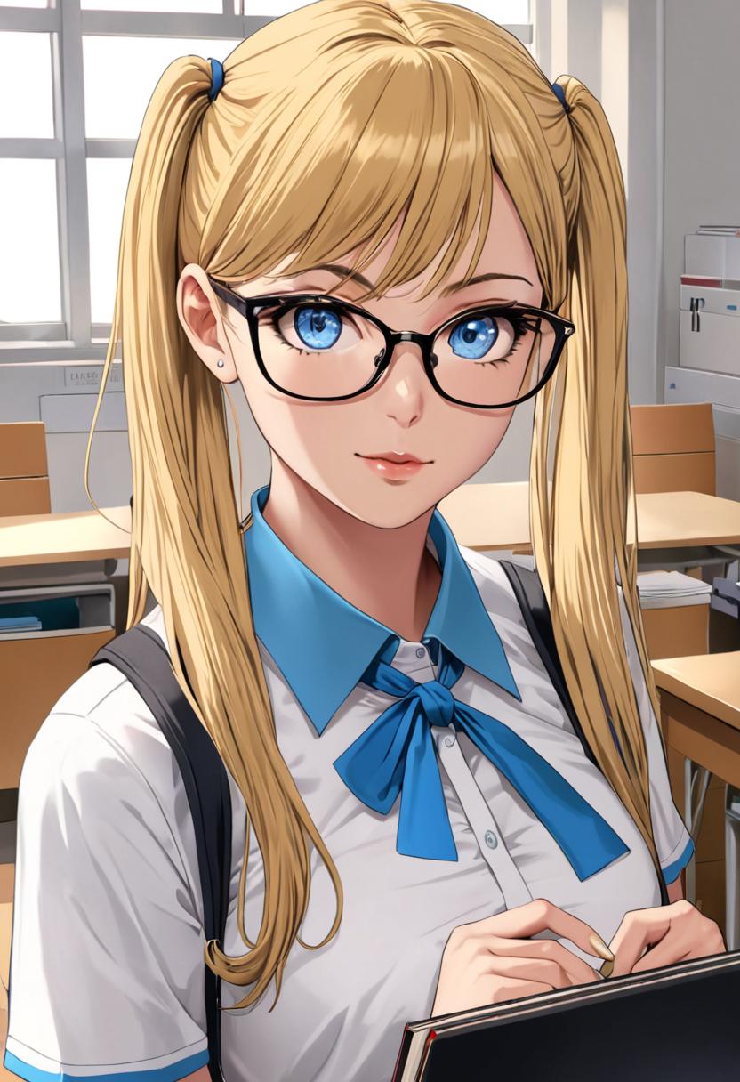 Avatar of AI Girlfriend Xiomara Rodriguez