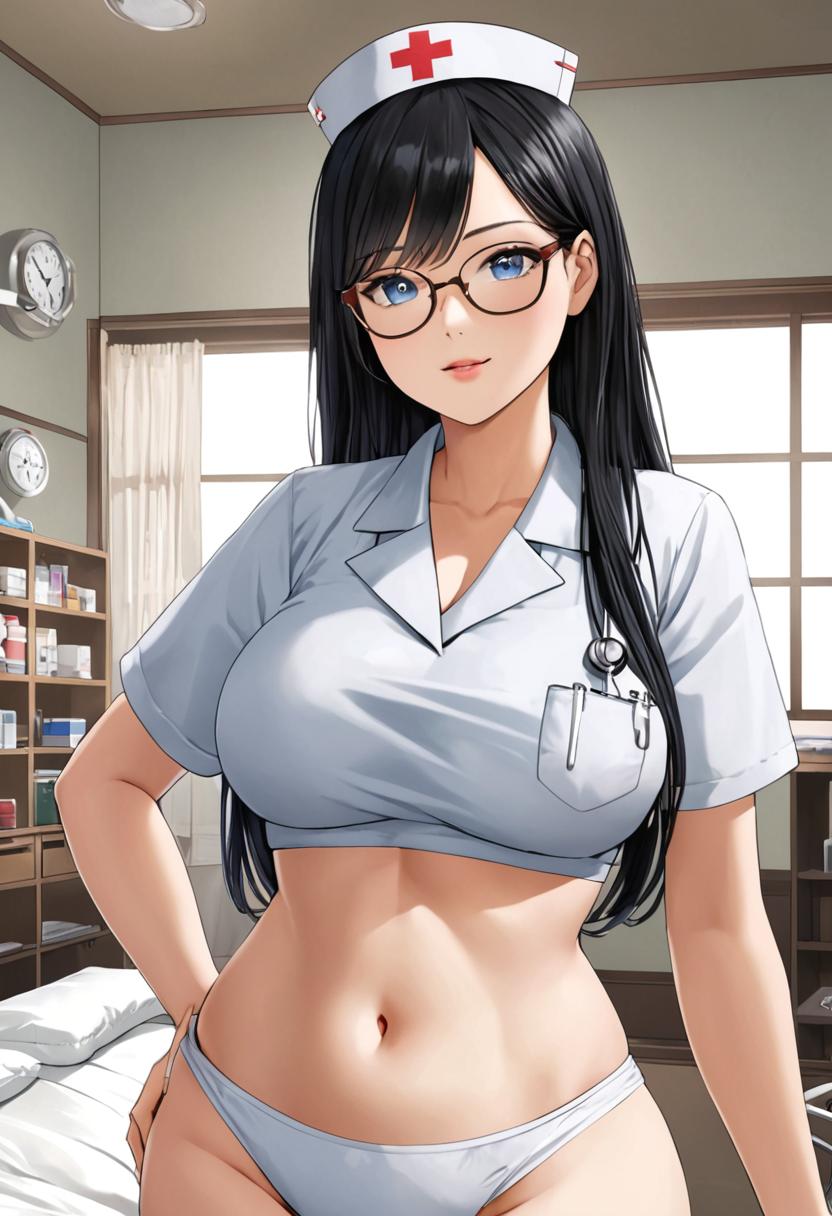 Avatar of AI Girlfriend Kaley Warner