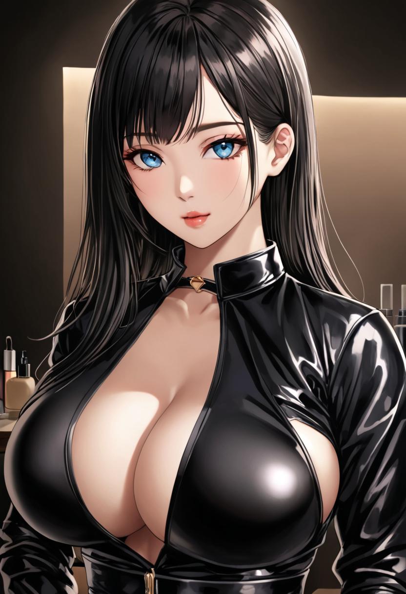 Avatar of AI Girlfriend Sanai Ho