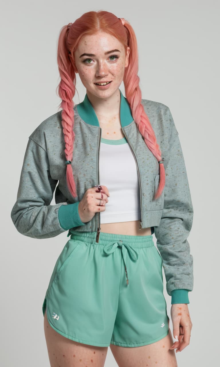 Avatar of AI Girlfriend Bianca Kelley