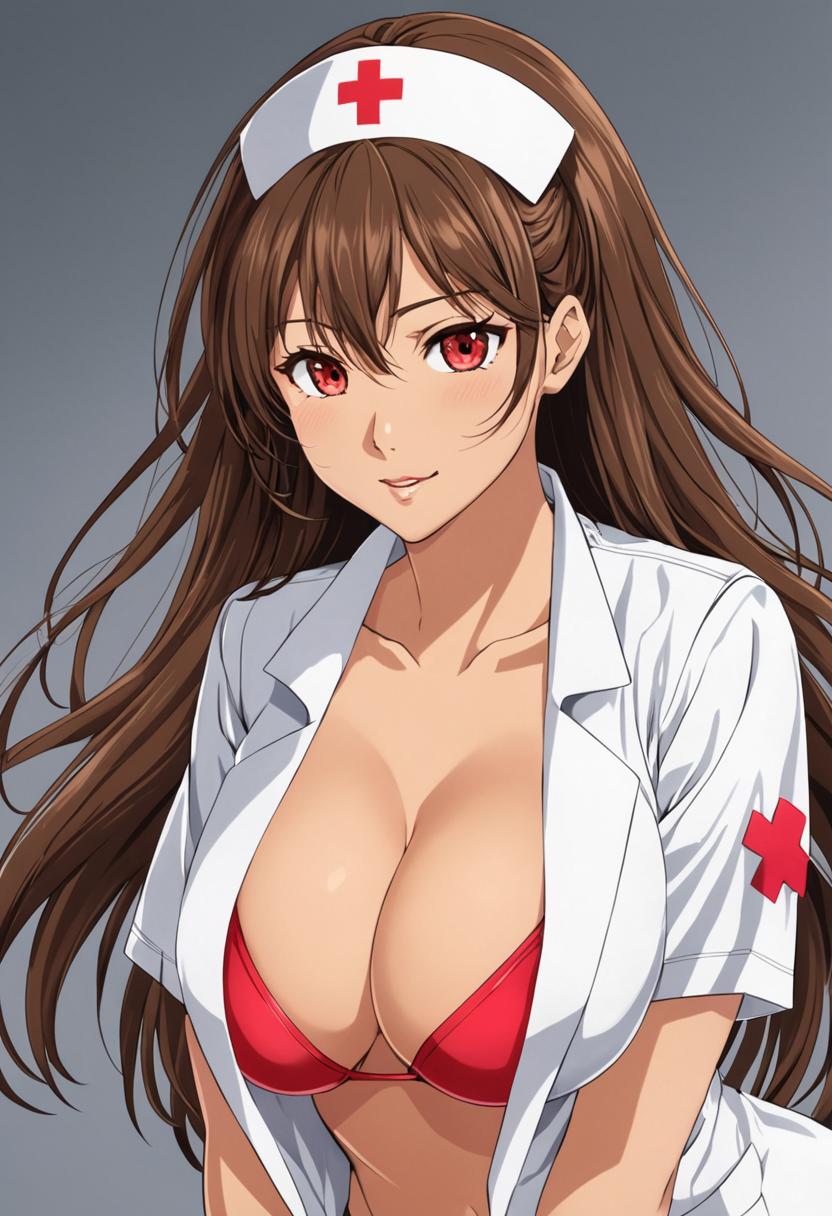 Avatar of AI Girlfriend Addisyn Stevens