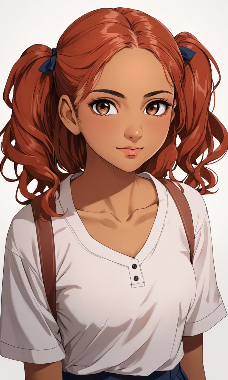 Avatar of AI Girlfriend Nathalia Roberts