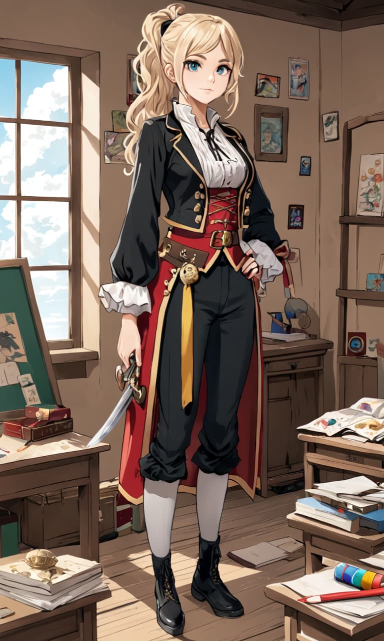 Avatar of AI Girlfriend Jordyn Walter