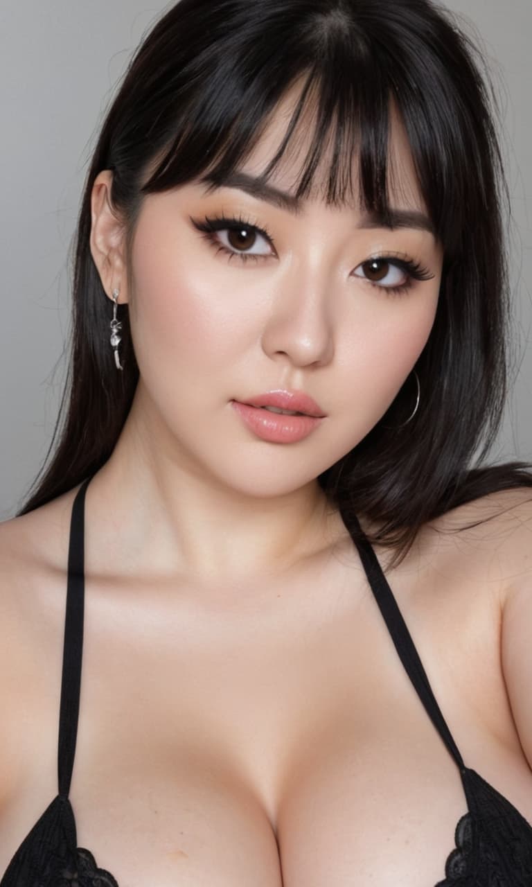 Avatar of AI Girlfriend Isabella Guerra